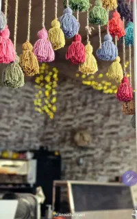 کافه رستوران