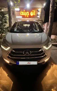جک s3 مدل 97 بیرنگ
