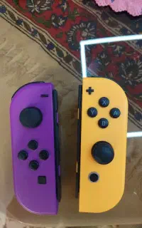 جویکان نینتندو سوییچ 1 جوی کان،joycon