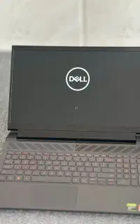 لپ تاپ DELL G15 gaming