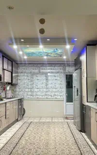 کابینت ام دی آف