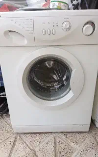 لباسشویی اسنوا