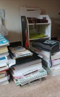 فروش کل کتاب های کنکور و نهایی