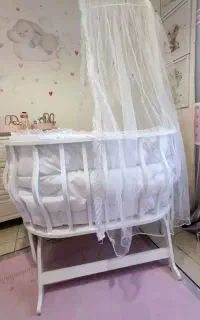 گهواره نوزاد نو
