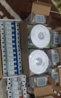 فیوز ومحافظ برق