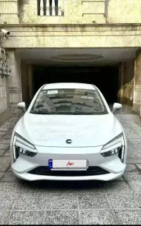 لونا برقی Luna GRE EV 2024