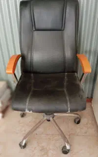 صندلی چرخدار