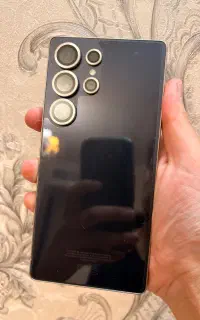 سامسونگ s25 اولترا