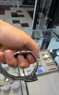 ساعت omax ژاپنی اصل