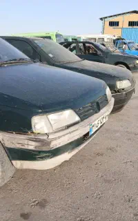 خریدار خودروهای فرسوده و اسقاطی