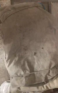 میله چادر ۱۲ متری