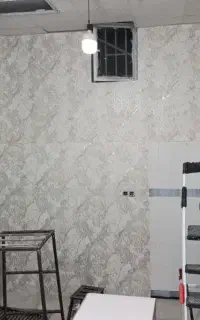 نصب کاغذدیواری