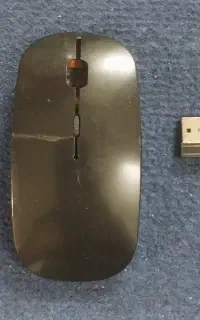 موس بیسیم طرح Apple