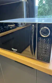 مایکروویو دلمونتی DL520