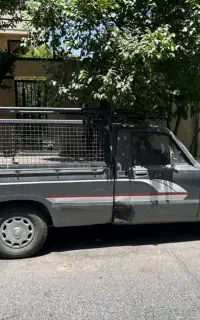 وانت مزدا مدل ۷۰