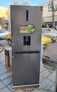 یخچال فریزر۲۷فوت جنرال مستقیم ازکارخانه