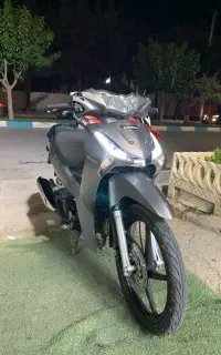 بی کلاج بهرو ۱۲۵