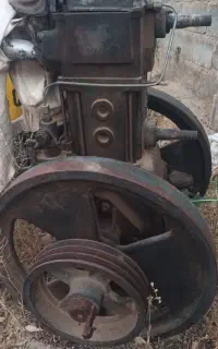 فروش موتور دیزلی