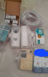 لامپ محافظ