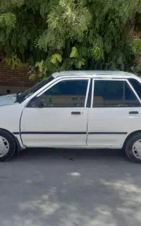پراید ۸۸