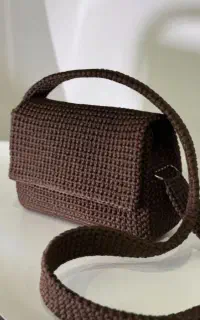 کیف های بافتنی