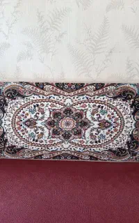 پشتی