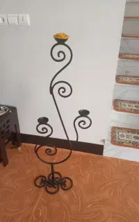 شمعدان فرفوژه