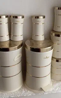 اورانوس ۸تایی