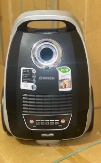 جارو‌برقی بوش ۳۶۰۰ وات نصف قیمت