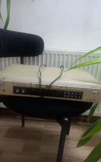 ویدئو سی دی سالم