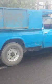 حمل نخاله و مصالح ساختمانی