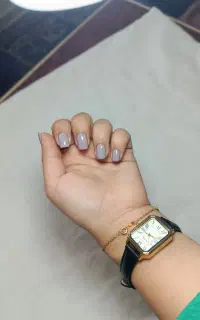 مدل ناخون