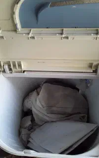 کهنه شور