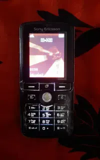 سونی اریکسون