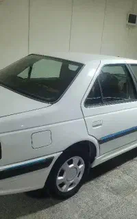 فروش خودرو پرشیا  ۹۴