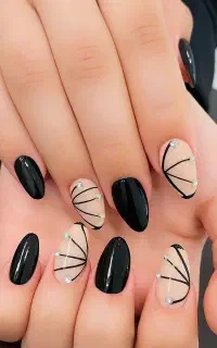 آموزش حرفه ای همه مدل کاشت ژل و پودر