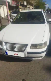سمند91