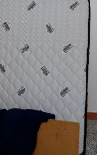 تشک. فنری طبی نو اصلی