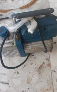 پمپ وکیوم والئو