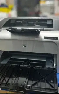 پرینتر تک کاره Hp 1102 و Hp 1108 کم کارکرد
