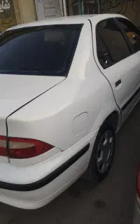 سمندjrx