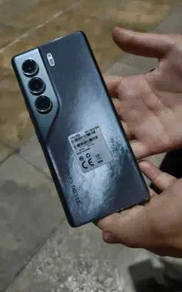 تکنو Camon 40 Pro 5G رجیستر شده 12/256 درحد آکبند