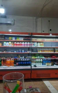 فروش نه خرید یخچال الکترواستیل  انجماد فریدونی