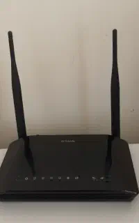 .مودم adsl دیلینک مدل 2740U