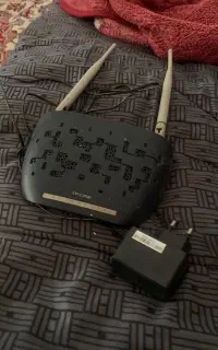 مودم wifi