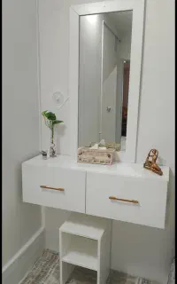 میز آرایش