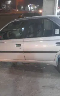 پژو 405  زیمنس