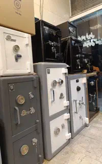 گاوصندوق