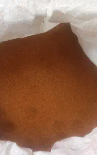 خاکشیر درجه یک و تمیز پاک شده . .۱۵۰