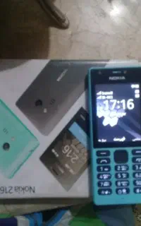 گوشی نوکیا۲۱۶